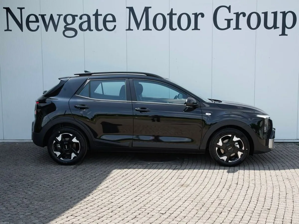 Kia Stonic K2 PE - Image 4