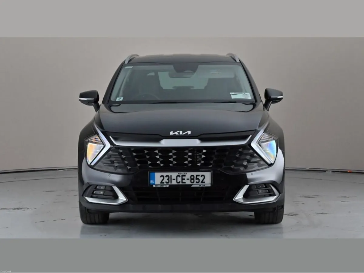 Kia Sportage K3 1.6TD - Image 4