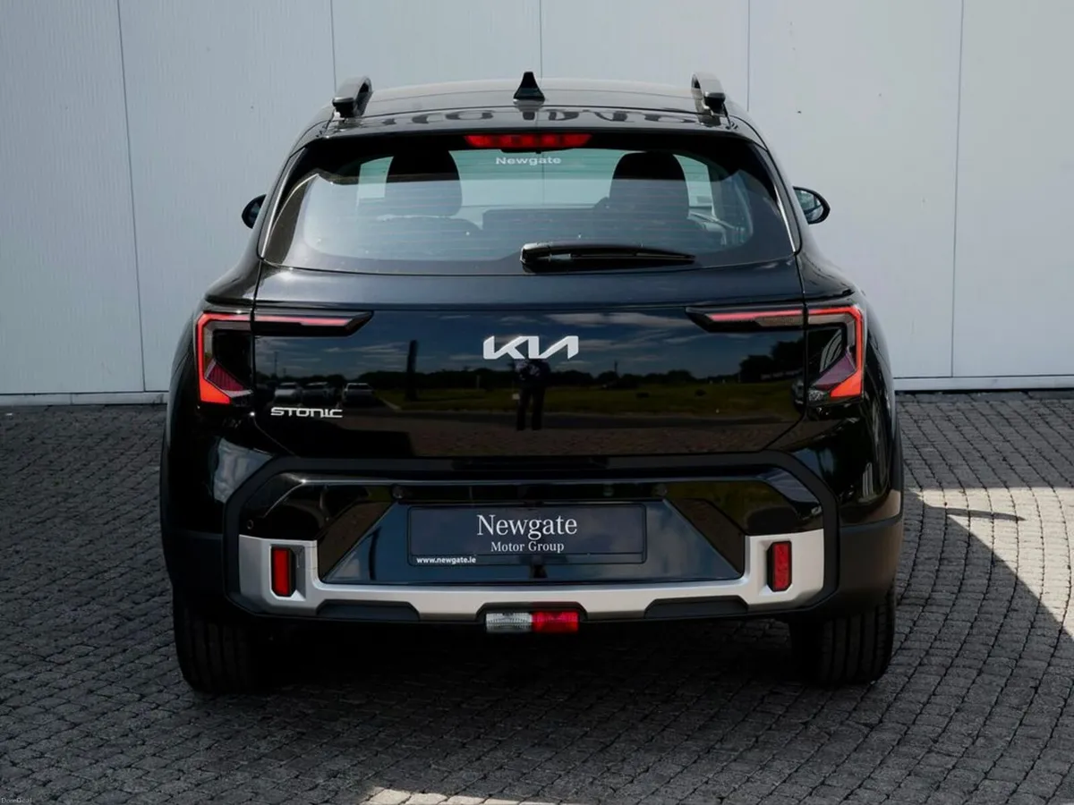 Kia Stonic K2 PE - Image 6