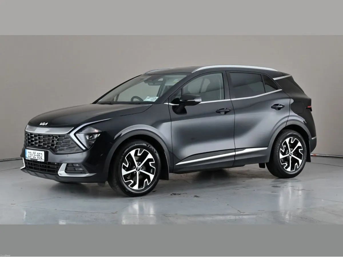 Kia Sportage K3 1.6TD - Image 5