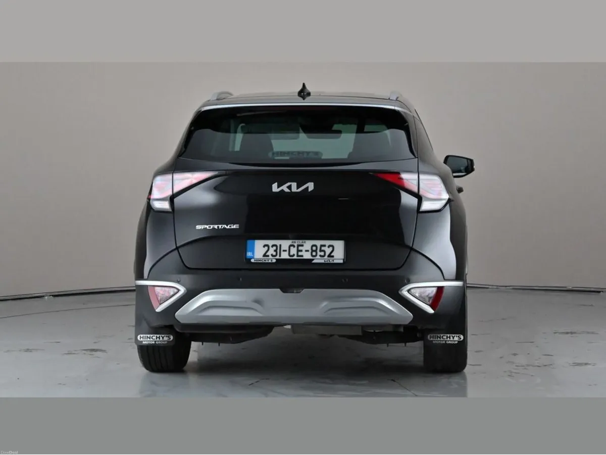 Kia Sportage K3 1.6TD - Image 6