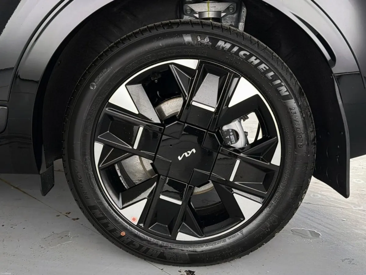 Kia Sportage GT-Line HEV - Image 3