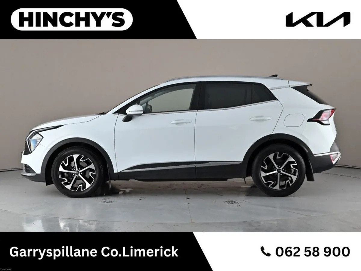 Kia Sportage K3 Mhev MY23 5DR - Image 3