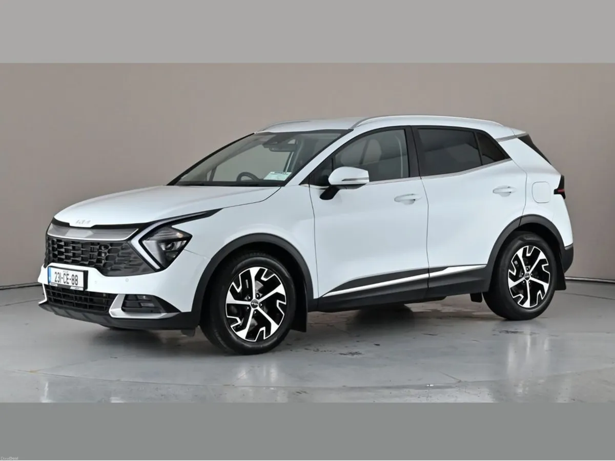 Kia Sportage K3 Mhev MY23 5DR - Image 5