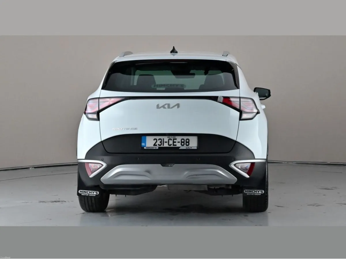 Kia Sportage K3 Mhev MY23 5DR - Image 6