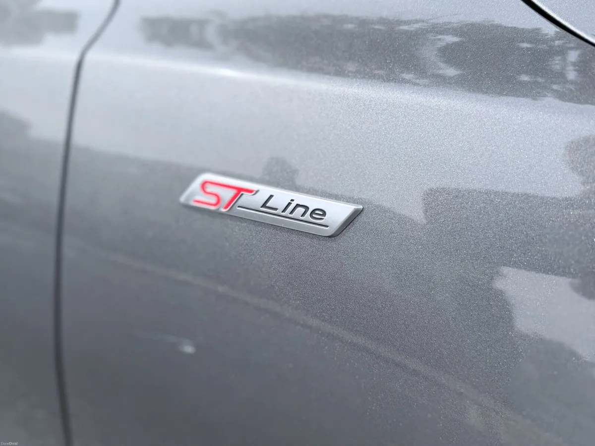 Ford Focus 1.5 Diesel ST Line NCT 01/27 - Image 2