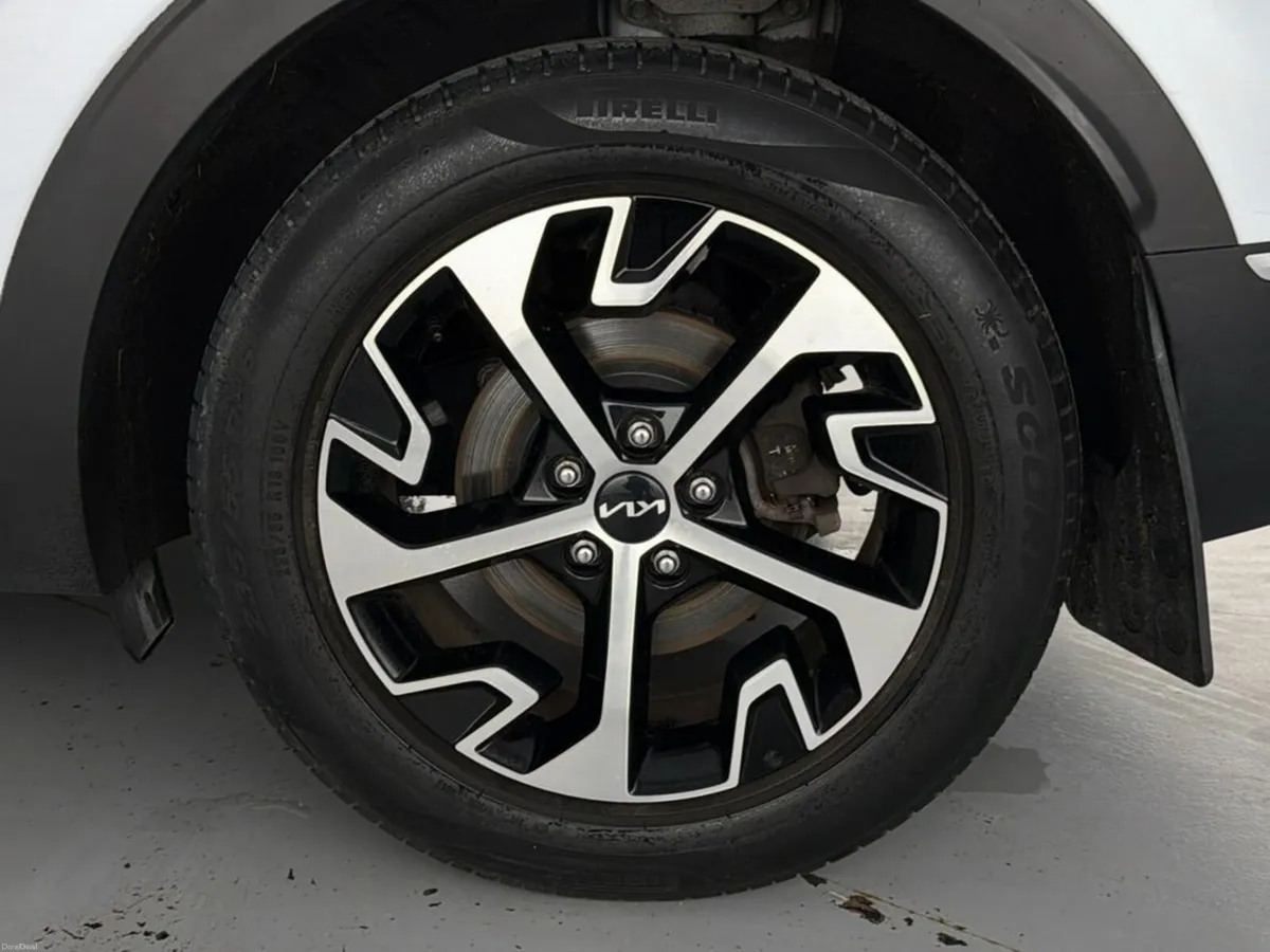 Kia Sportage K3 Mhev MY23 5DR - Image 3