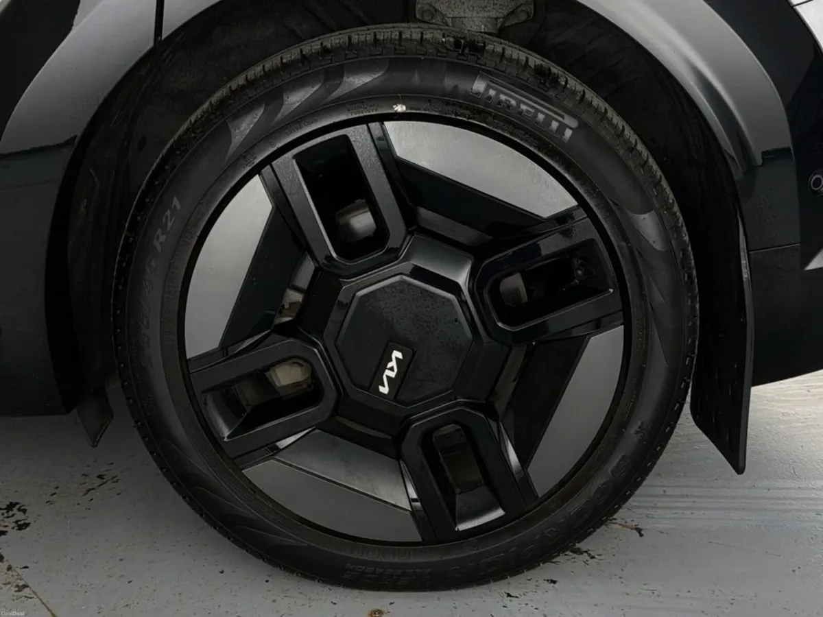 Kia EV9 GT Line 6S AWD 5DR Auto - Image 3