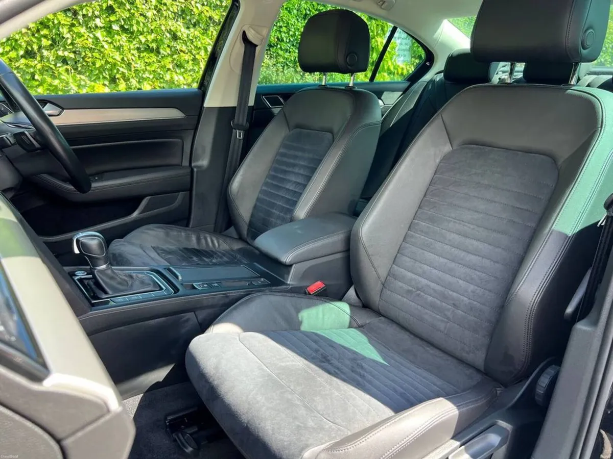 Volkswagen Passat HIGHLINE R-LINE PACK 2.0 TDI AUT - Image 6
