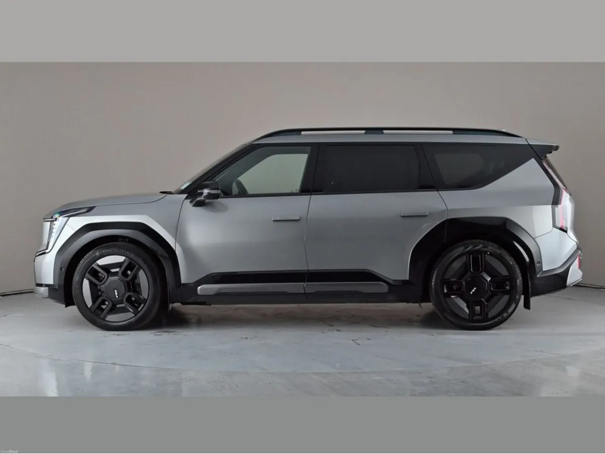 Kia EV9 GT Line 6S AWD 5DR Auto - Image 5