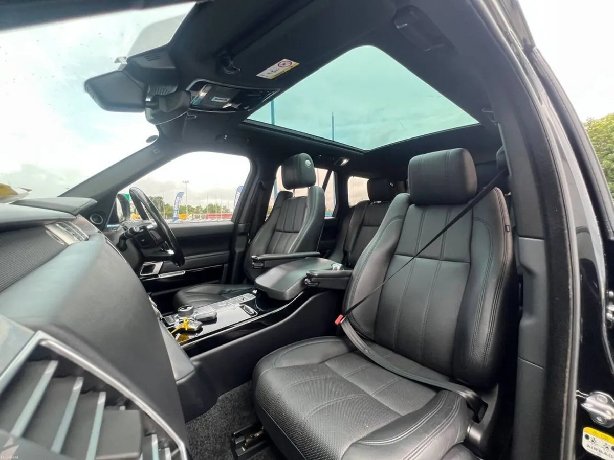 Land Rover Range Rover VOGUE 3.0 TDV6 AUTO // PANO - Image 2