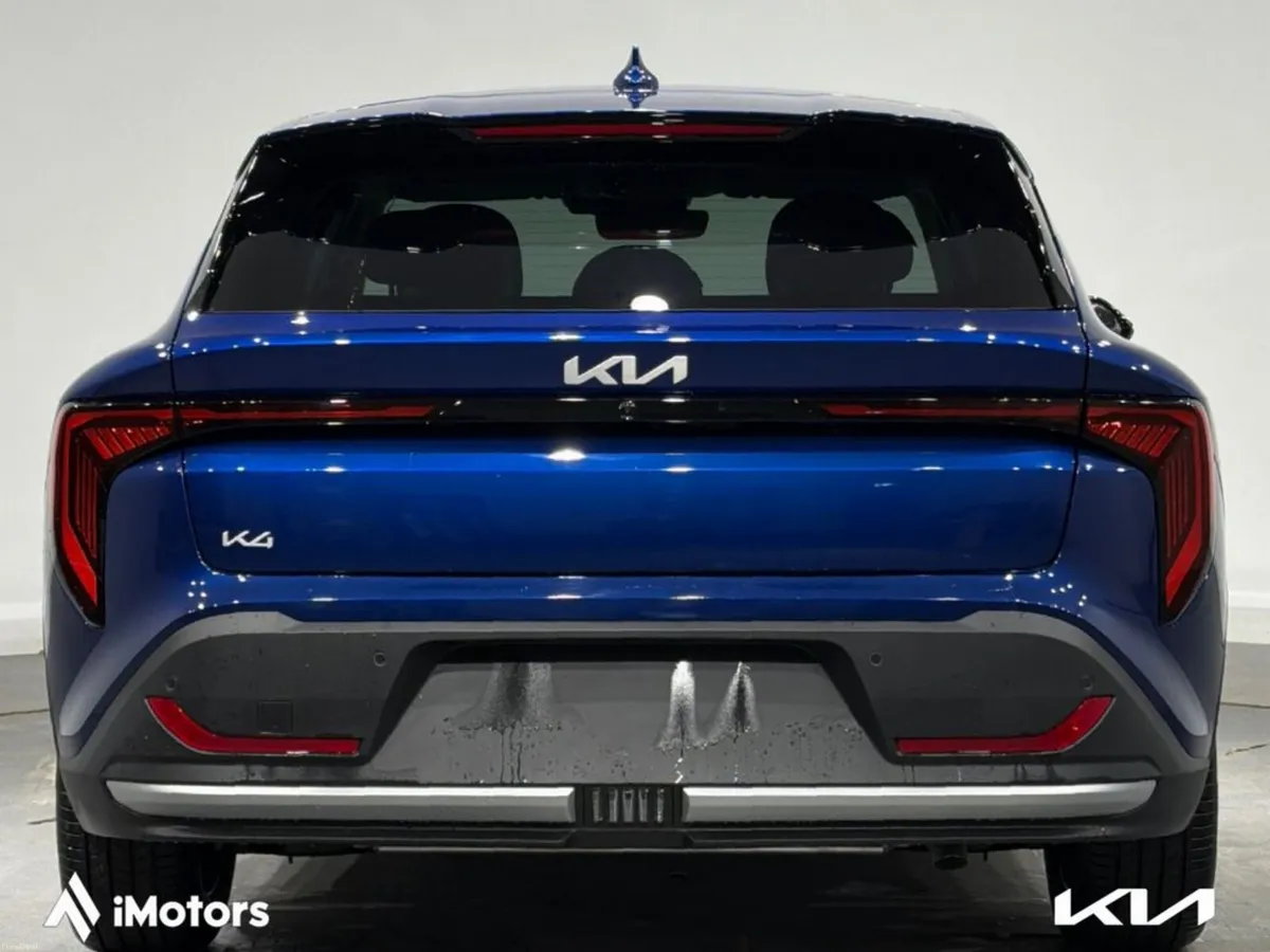 Kia K4 1.0 - Image 4