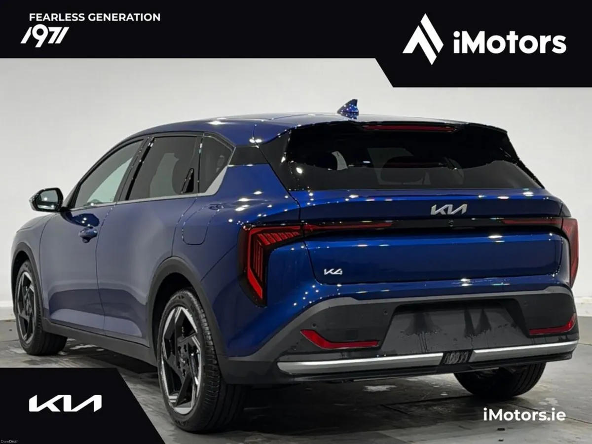 Kia K4 1.0 - Image 6