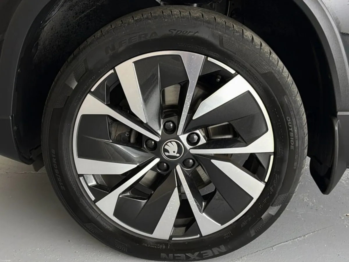 Skoda Karoq SELECTION+ 2.0TDI 115HP - Image 3