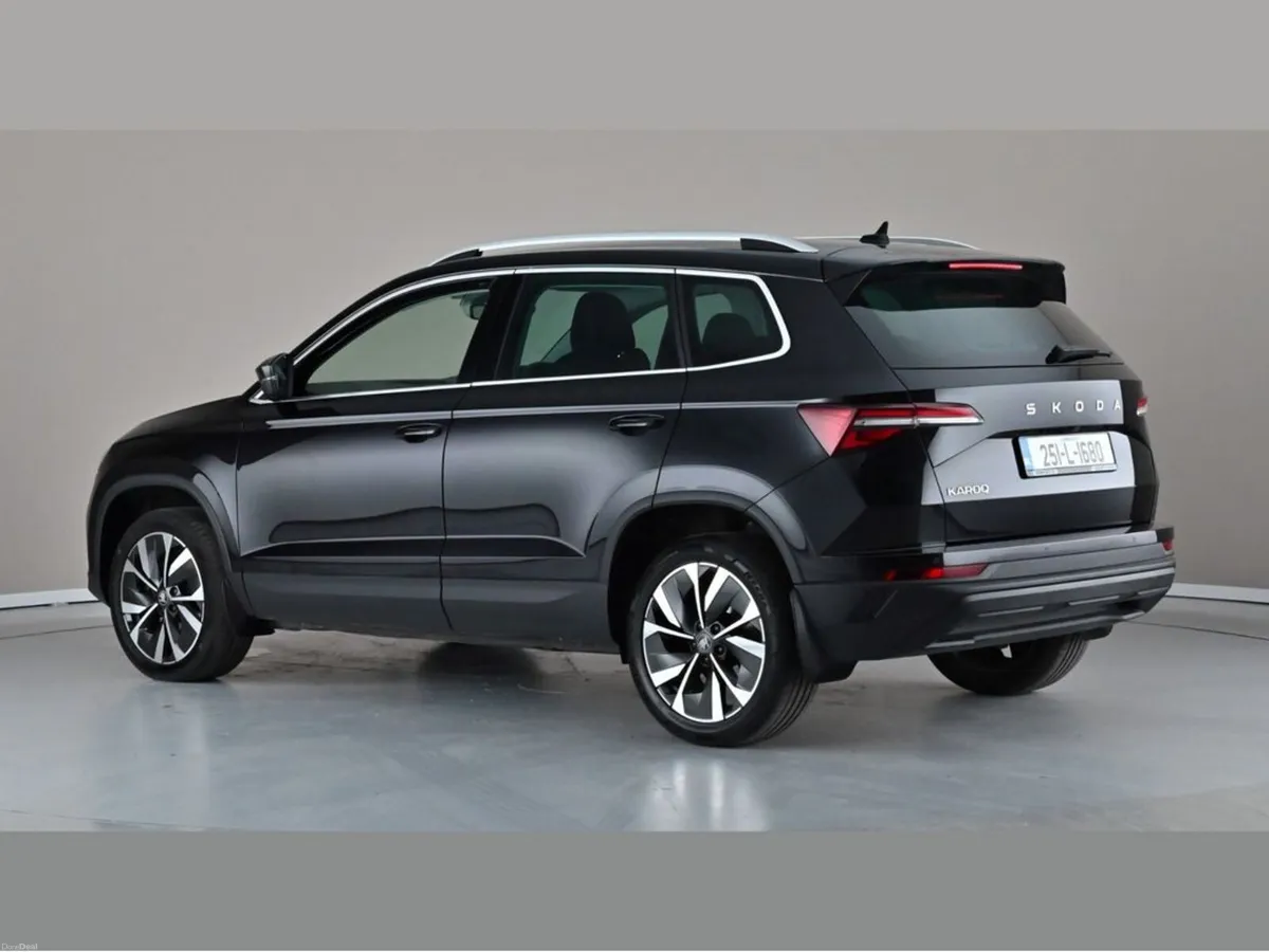 Skoda Karoq SELECTION+ 2.0TDI 115HP - Image 4