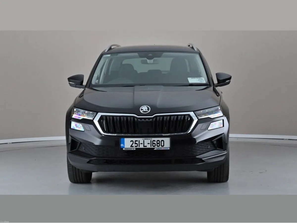 Skoda Karoq SELECTION+ 2.0TDI 115HP - Image 6