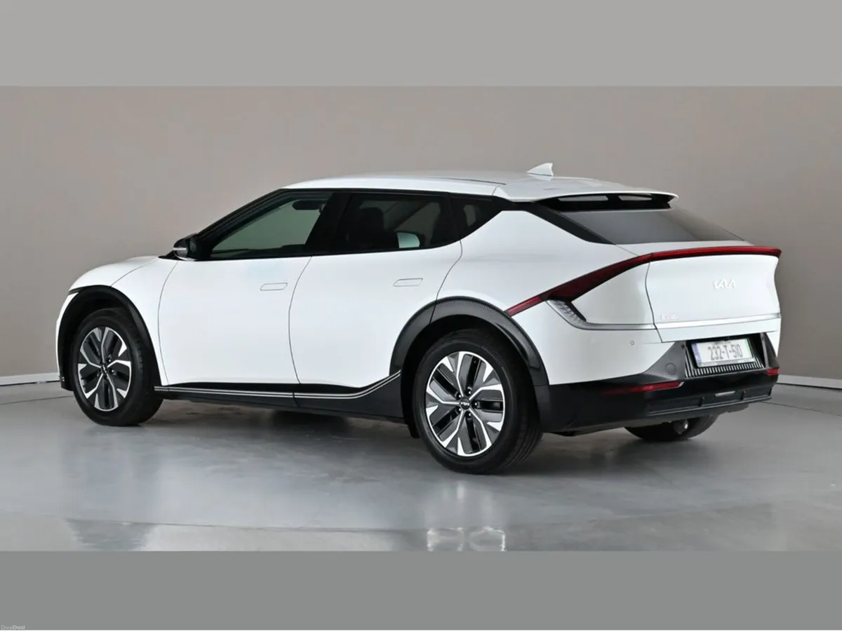 Kia EV6 Earth 5DR Auto - Image 4