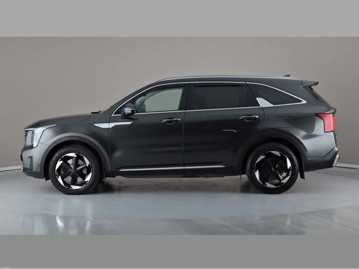 Kia Sorento DSL PE 7S - Image 5