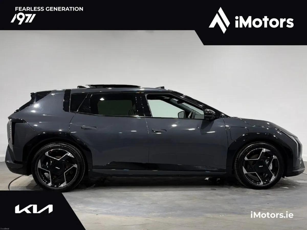 Kia EV4 GT-LINE 0% FINANCE - Image 2