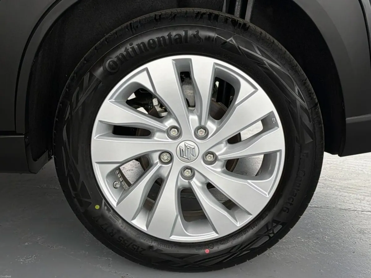 Suzuki SX4 S-Cross Motion 1.4 - Image 3
