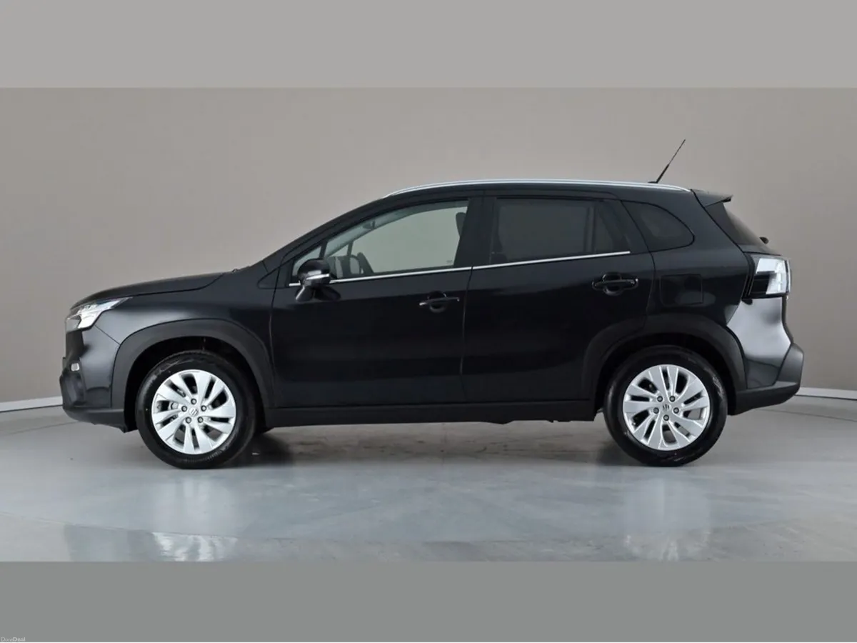 Suzuki SX4 S-Cross Motion 1.4 - Image 5