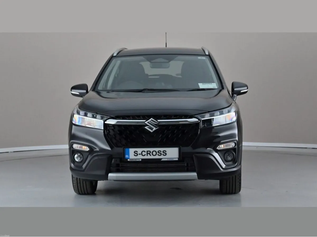 Suzuki SX4 S-Cross Motion 1.4 - Image 6