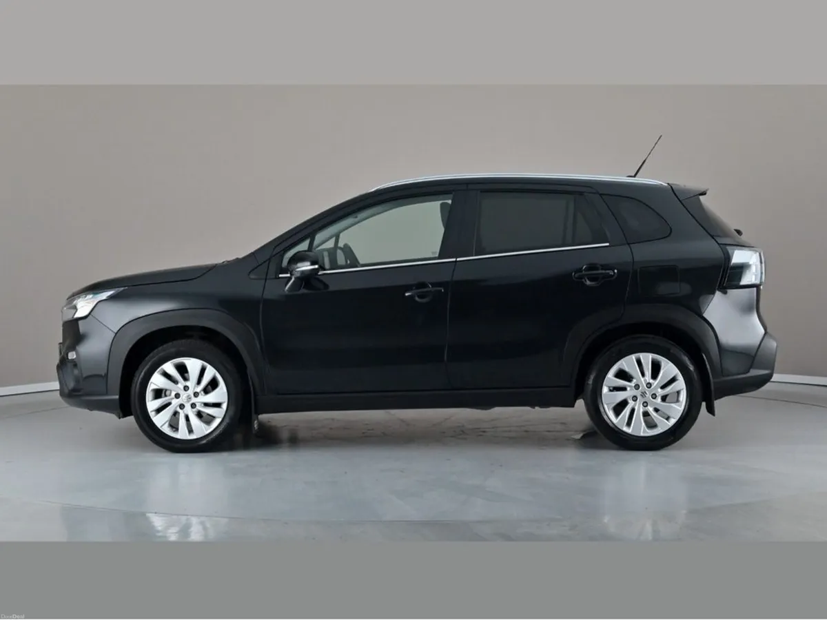 Suzuki SX4 1.5 S1-hev Motion AGS 5DR Auto - Image 5