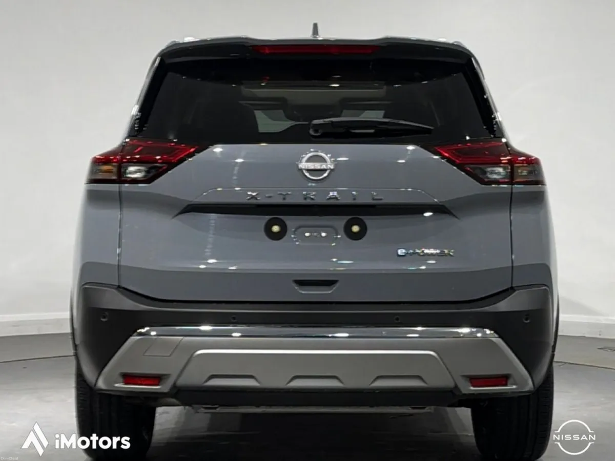 Nissan X-Trail SVE E-POWER HYBRID - Image 4