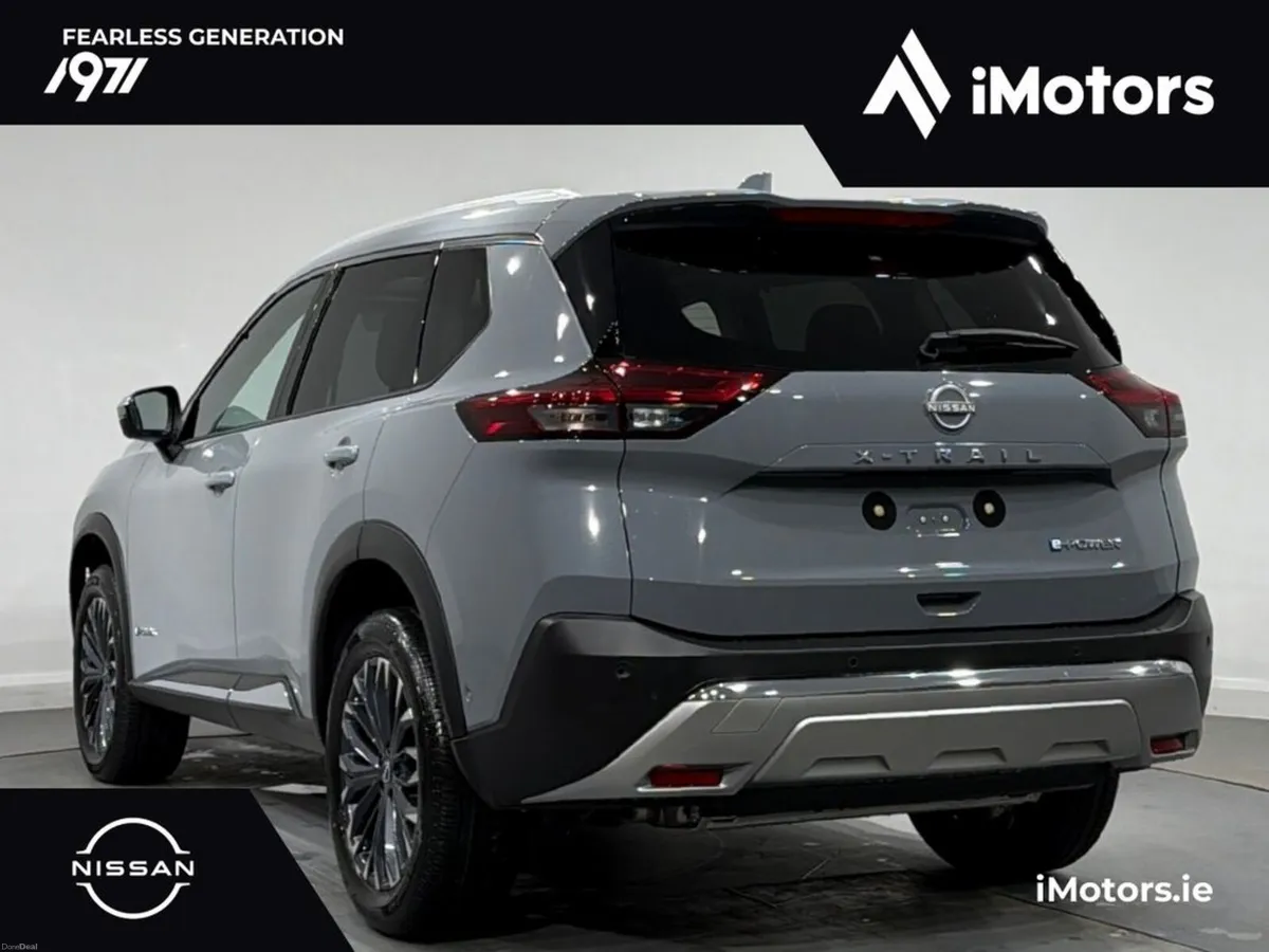 Nissan X-Trail SVE E-POWER HYBRID - Image 6