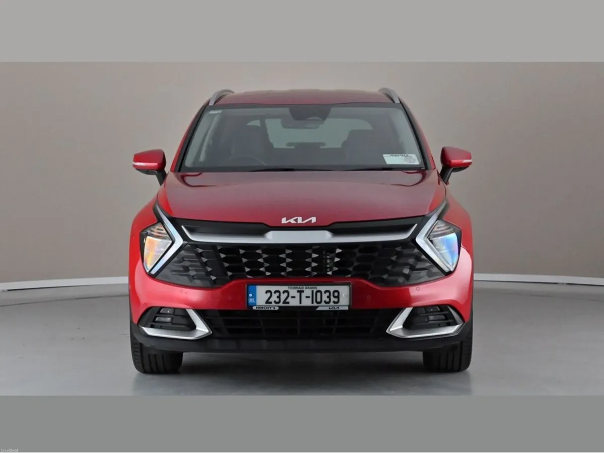 Kia Sportage K3 MY23 5DR - Image 6
