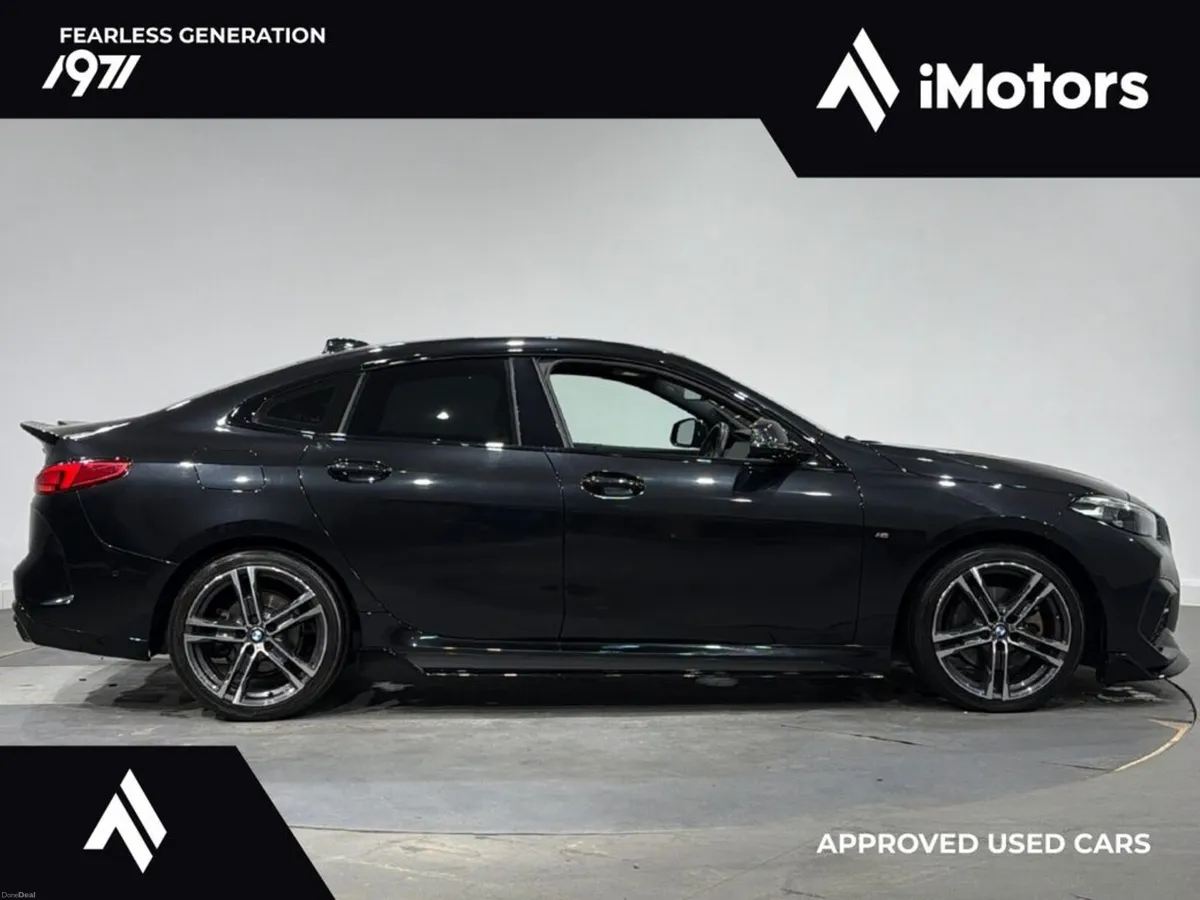 BMW 2-Series M-SPORT DIESEL LOW MILEAGE - Image 3