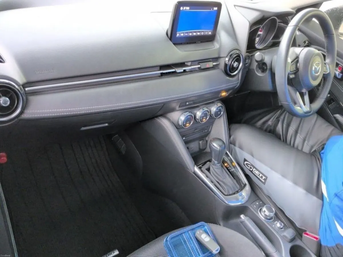 Mazda Demio 1.3 AUTOMATIC - TOURING EDITION - ALLO - Image 3