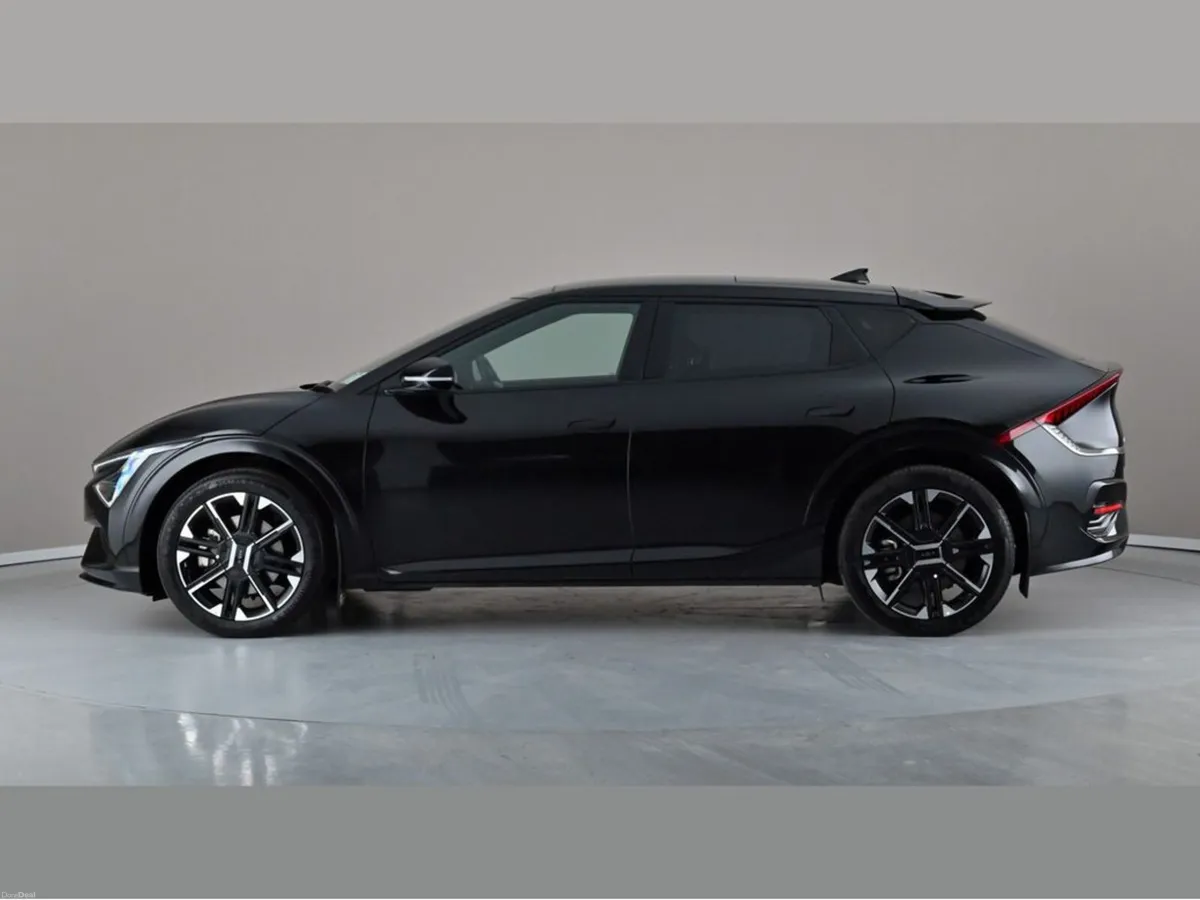 Kia EV6 PE GT Line - Image 5