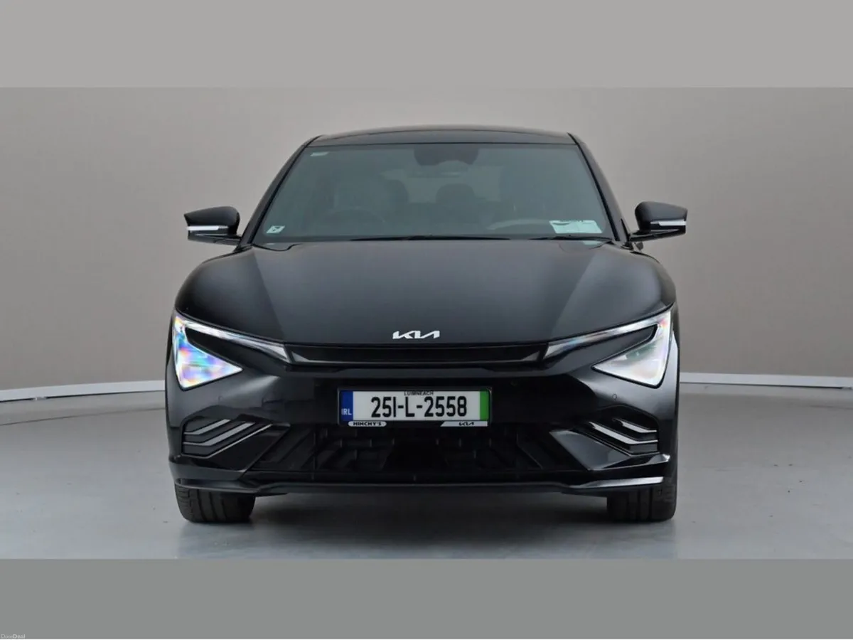 Kia EV6 PE GT Line - Image 6