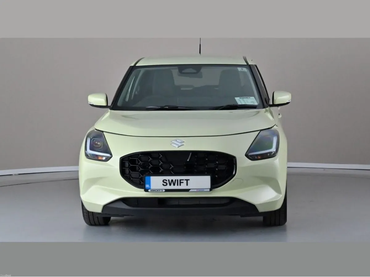 Suzuki Swift Ultra 1.2 - Image 6
