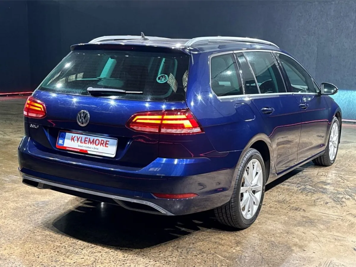 Volkswagen Golf 1.2 TSI COMFORT LINE TECH EDITION - Image 3