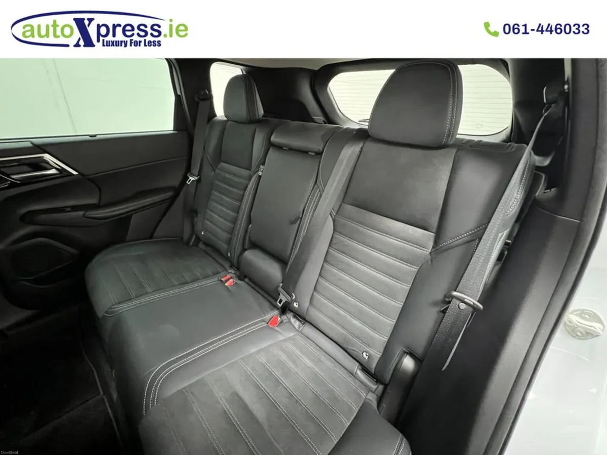 Mitsubishi Outlander PHEV 4WD G, Automatic, Revers - Image 6