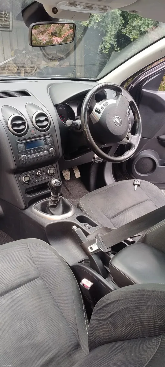 Nissan Qashqai+2 2011 - Image 5