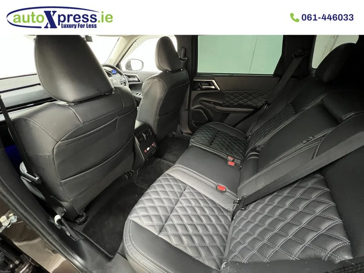 Mitsubishi Outlander 2.4 PHEV 4WD, Low mileage, Ro - Image 6