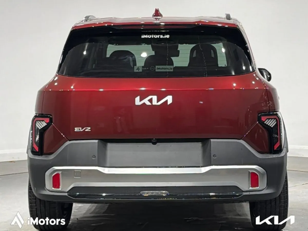 Kia EV2 EARTH - Image 4