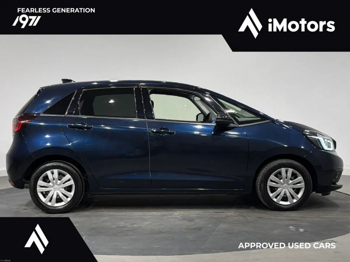Honda Fit E-HEV HYBRID AUTOMATIC - Image 3