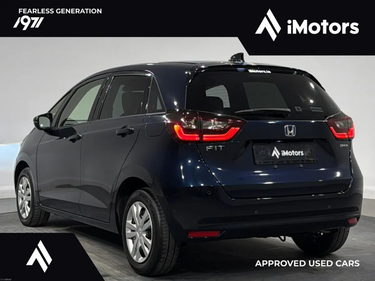 Honda Fit E-HEV HYBRID AUTOMATIC - Image 6