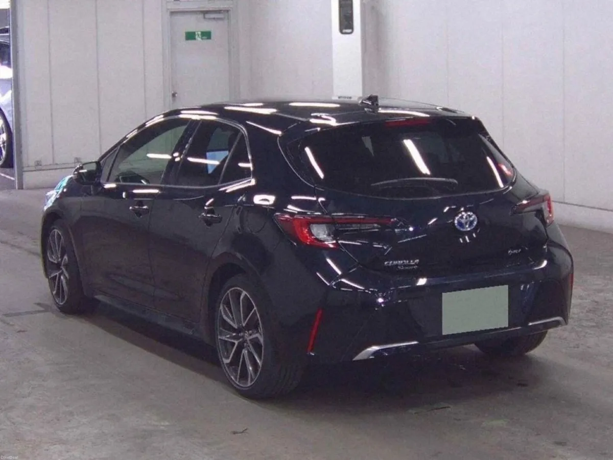 Toyota Corolla 1.5 HYBRID AUTOMATIC GZ EDITION (TO - Image 2
