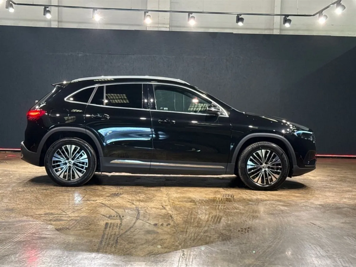 Mercedes-Benz EQA EQA 250PLUS SPORT EXECUTIVE - FU - Image 2