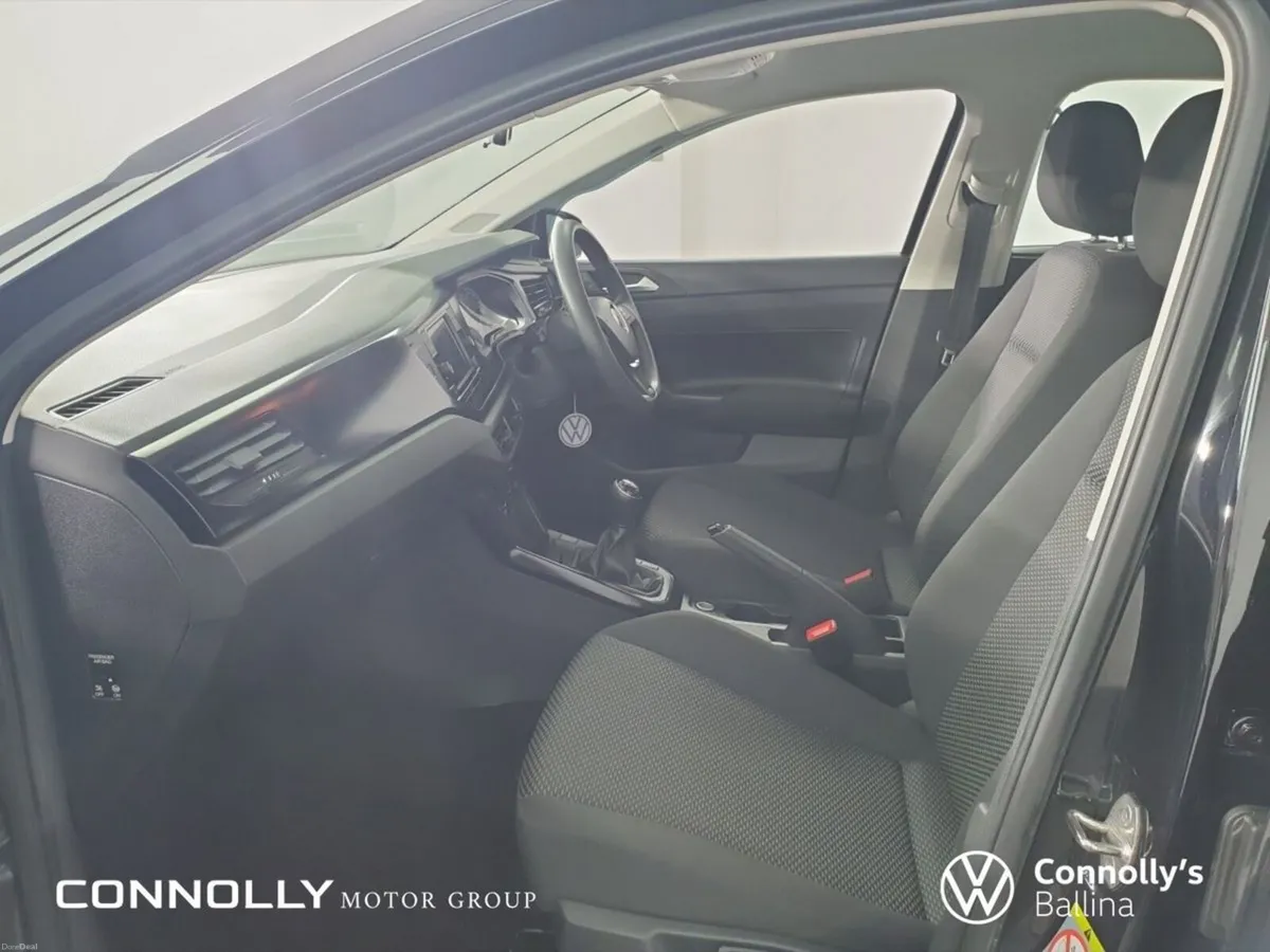 Volkswagen Polo 1.0 TSI 80HP Trendline - Image 5