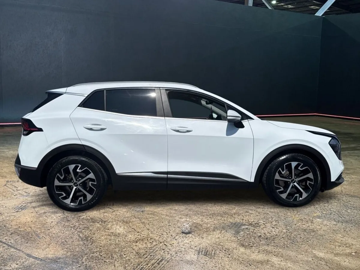 Kia Sportage K3 Mhev MY23 5DR - Image 5