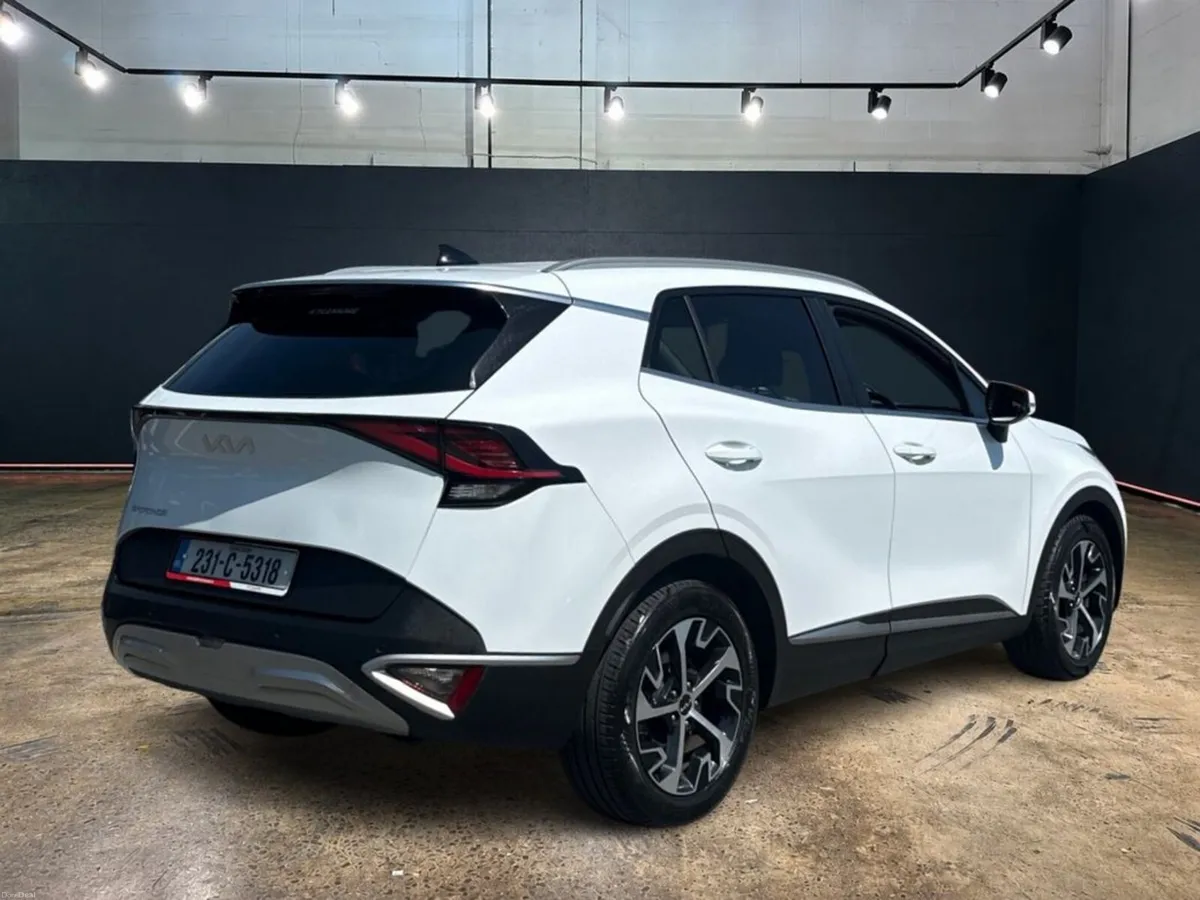 Kia Sportage K3 Mhev MY23 5DR - Image 6