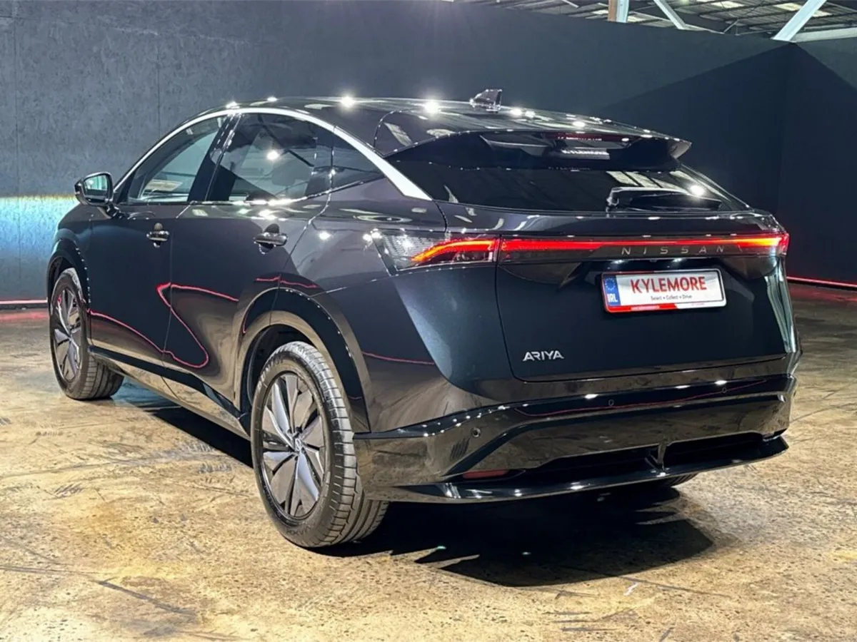 Nissan Ariya ADVANCE EDITION - CROSSOVER SUV ELECT - Image 5
