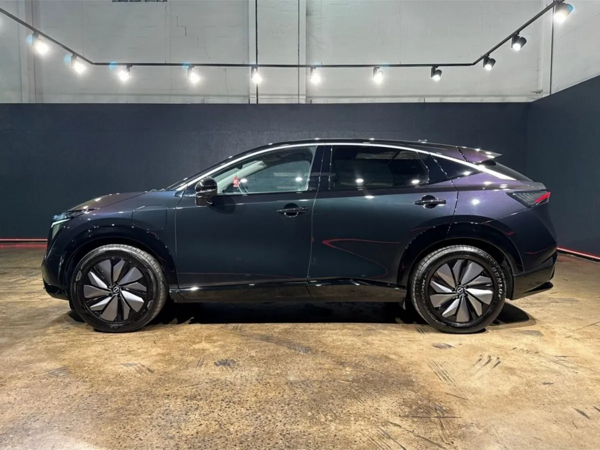 Nissan Ariya ADVANCE EDITION - CROSSOVER SUV ELECT - Image 6
