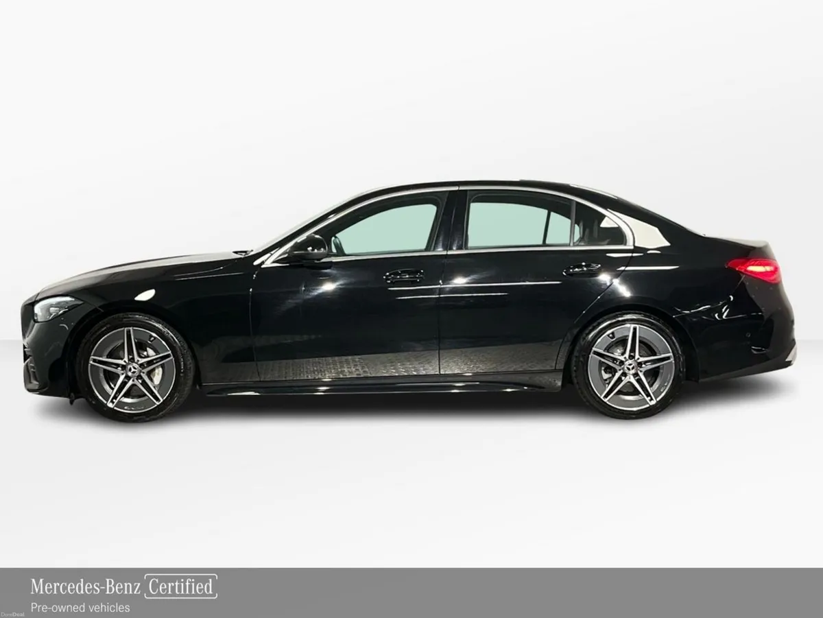 Mercedes-Benz C-Class 180 AMG - 18 Inch Alloys - R - Image 6